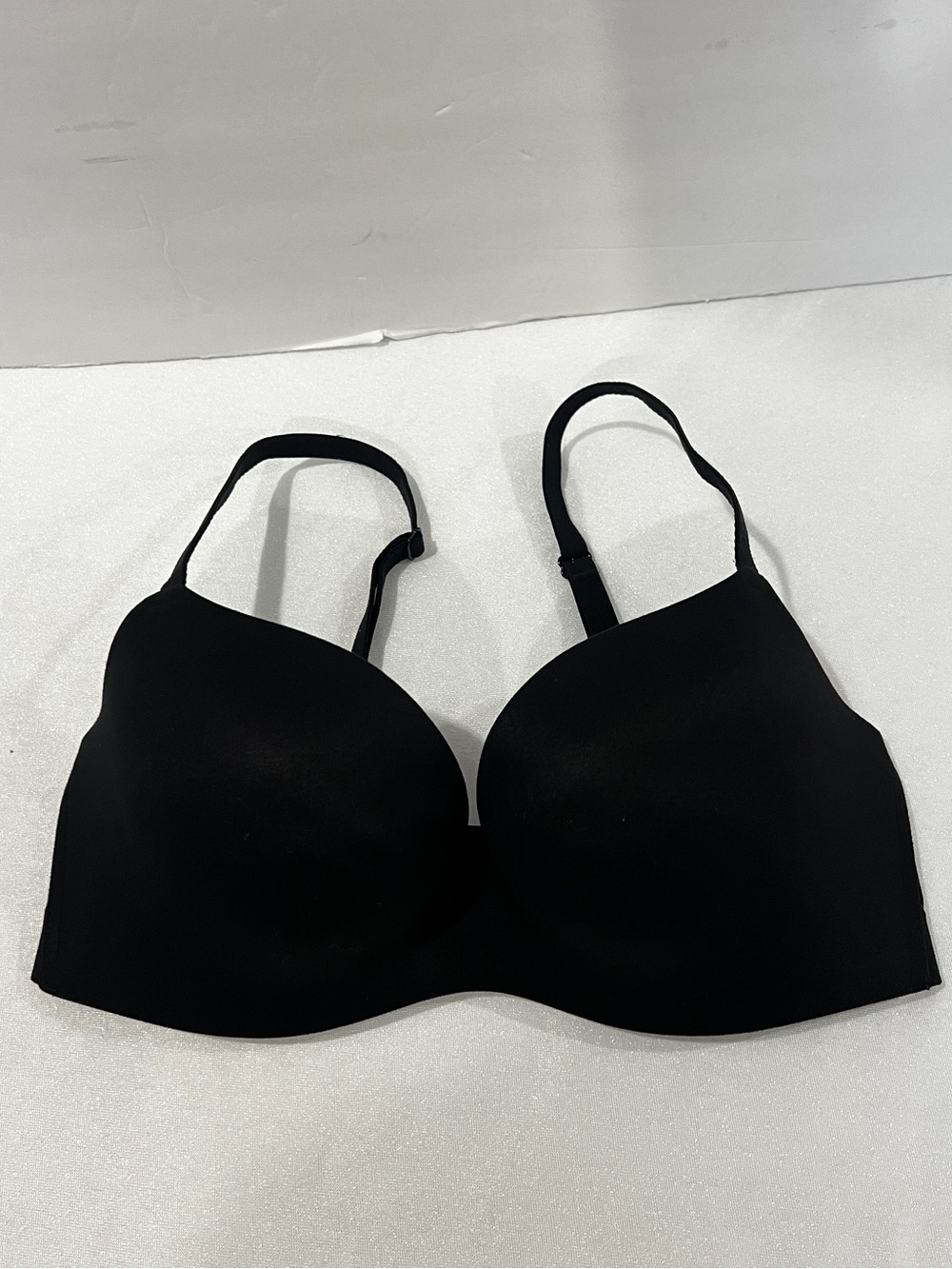 Soma Enbliss Wireless Bra Size 34C Padded